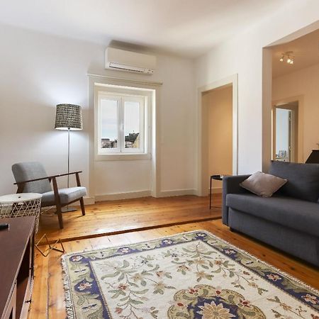 Chiado Views By Homing Apartment Lisabona Exterior foto