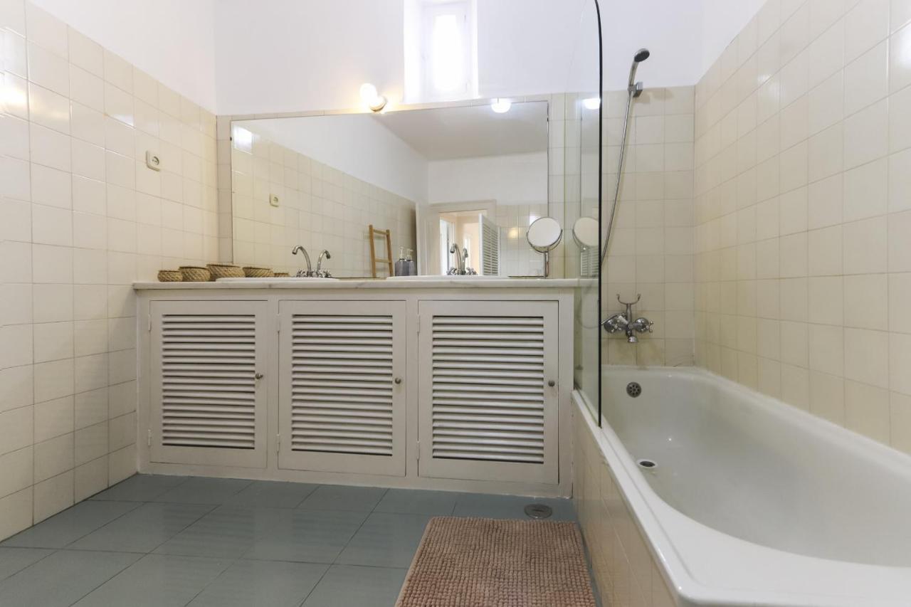 Chiado Views By Homing Apartment Lisabona Exterior foto